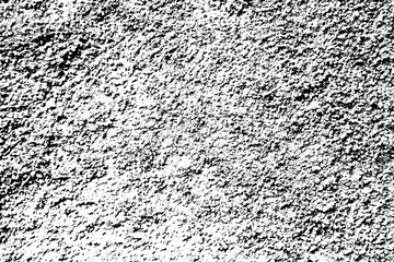 Two tone Grunge texture black and white rough vintage distress background