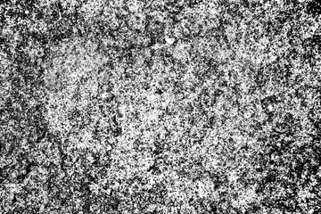 Two tone Grunge texture black and white rough vintage distress background