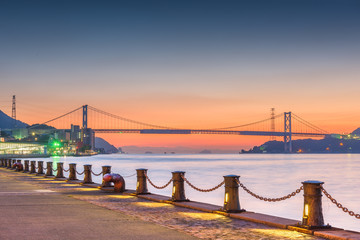 Shimonoseki, Japan