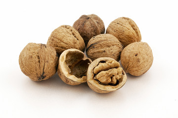 walnut group