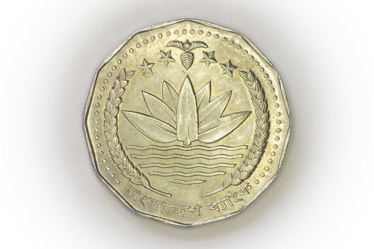 Bangladesh currency