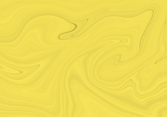 Marble brown with 3d textured wave pattern and lines, beautiful wallpaper. Background in dark colors for different purposes.