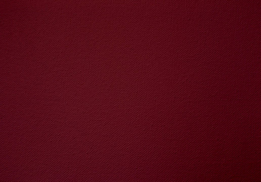 Texture, background, backdrop, cotton canvas fashionable color Merlot