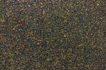 tea granules