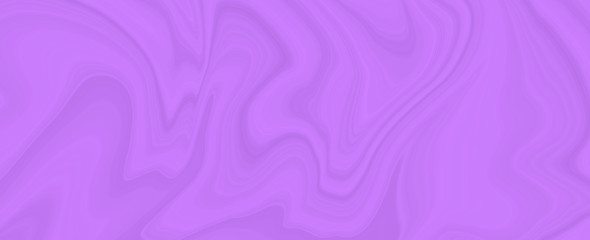 The background is purple with a pattern of marble. Texture graphics in art style with waves and lines, a pattern for wallpaper and screen saver.