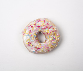 Doughnut White