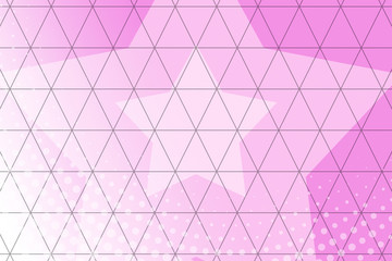 abstract, pattern, pink, design, wallpaper, geometric, purple, texture, illustration, triangle, blue, light, white, graphic, shape, art, violet, star, paper, backdrop, mosaic, decoration, seamless