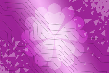 Obraz premium abstract, pink, design, wallpaper, light, wave, pattern, illustration, backdrop, texture, purple, art, blue, backgrounds, white, line, color, lines, graphic, curve, digital, love, violet, red, decor