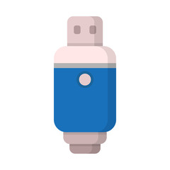 Vector design of vape and electronic sign. Set of vape and device vector icon for stock.