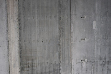 IRON wall 9