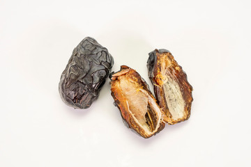 Ajwa Dates Kurma Tamr