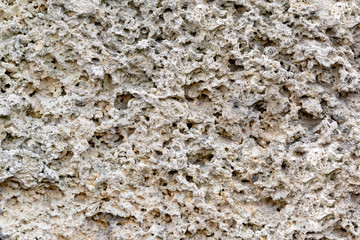 Texture image of the stone surface