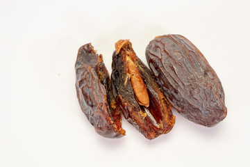 Dates Kurma Madjool Tamr