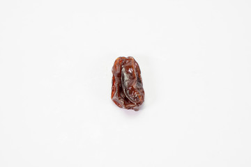 Red raisins