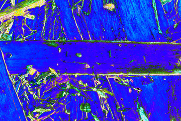 Texture image of OSB plate