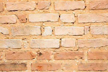 old brick wall background