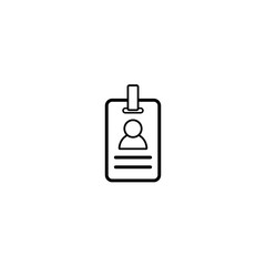 id cart design icon template vector illustration