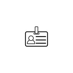 id cart design icon template vector illustration