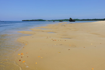 月ヶ浜