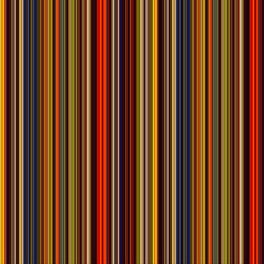 Background with colorful blue, green, orange, red and yellow stripes