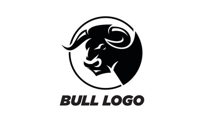 Bull logo