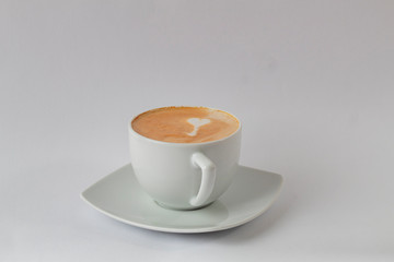 taza de cafe