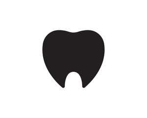 Dental logo Template vector illustration icon
