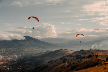 Things to do in Ecuador