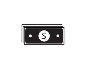 Digital Money logo vector