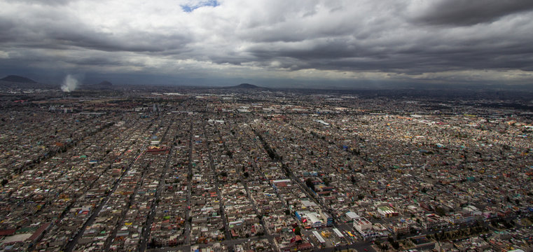paisajes de ciudad 
