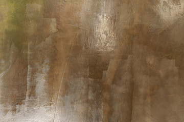 Concrete wall texture for background