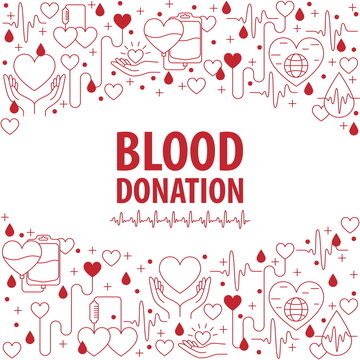 Blood Donation Banner Images – Browse 9,434 Stock Photos, Vectors, and  Video | Adobe Stock