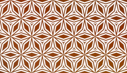 Vector Pattern In Geometric Style with smooth multicolored colorful gradient background. Lines. Modern Elegant Background. For Your Design