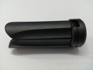 tri pod on withe backgound