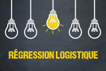 Régression logistique
