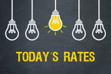 Today´s Rates
