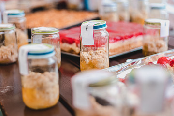 Café und kuchen