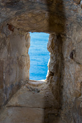 cliffs of dubrovnik