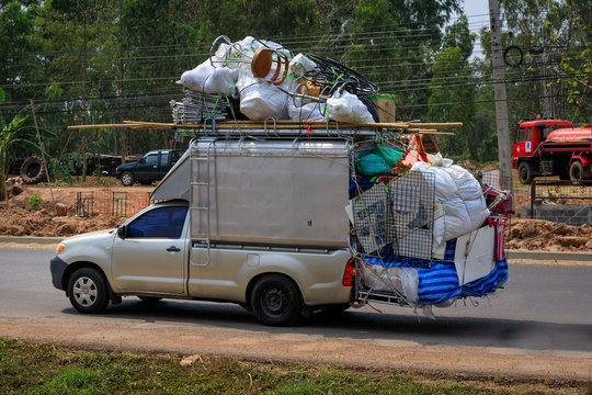 uber pickup truck kenya