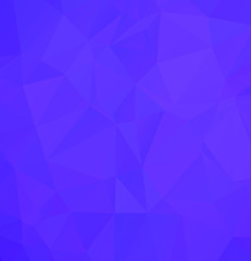 abstract blue background