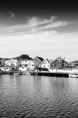Fototapeta premium Lofoten, Norway