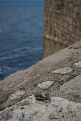fortress dubrovnik old town