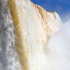 Iguazu Falls