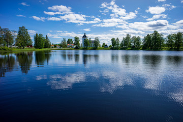 Schweden - Landschaft