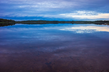 Schweden - Landschaft