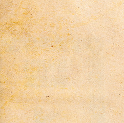 old vintage paper texture background