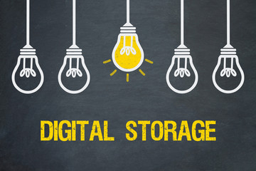 Digital Storage