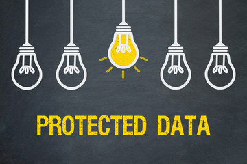 Protected Data