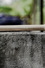 fountain in the park