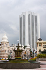 Obraz premium KL